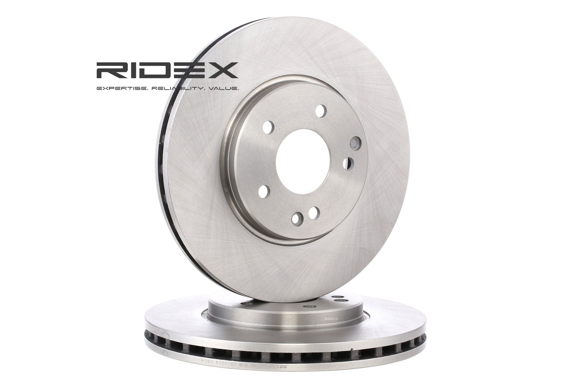 RIDEX Jarrulevyt MERCEDES-BENZ,CHRYSLER 82B0165 05098064AA,5098063AA,5098064AA Jarrulevy 5098064AB,5098064AC,2034210512,203421051264,2104211212