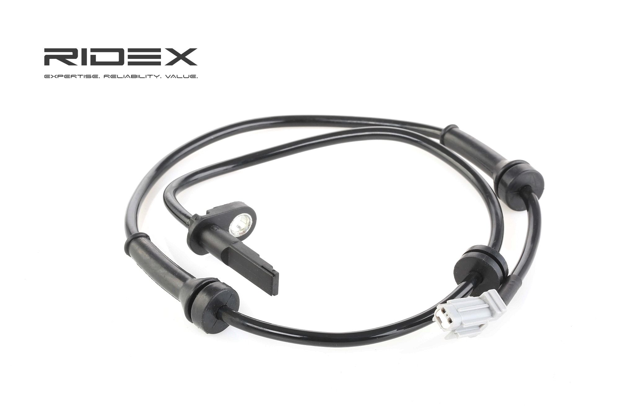 RIDEX ABS Anturi NISSAN 412W0129 47910JD000,47910JD000,47910JD000IB ABS Tunnistin,Tunnistin, Kiertonopeus 47910JD000PW