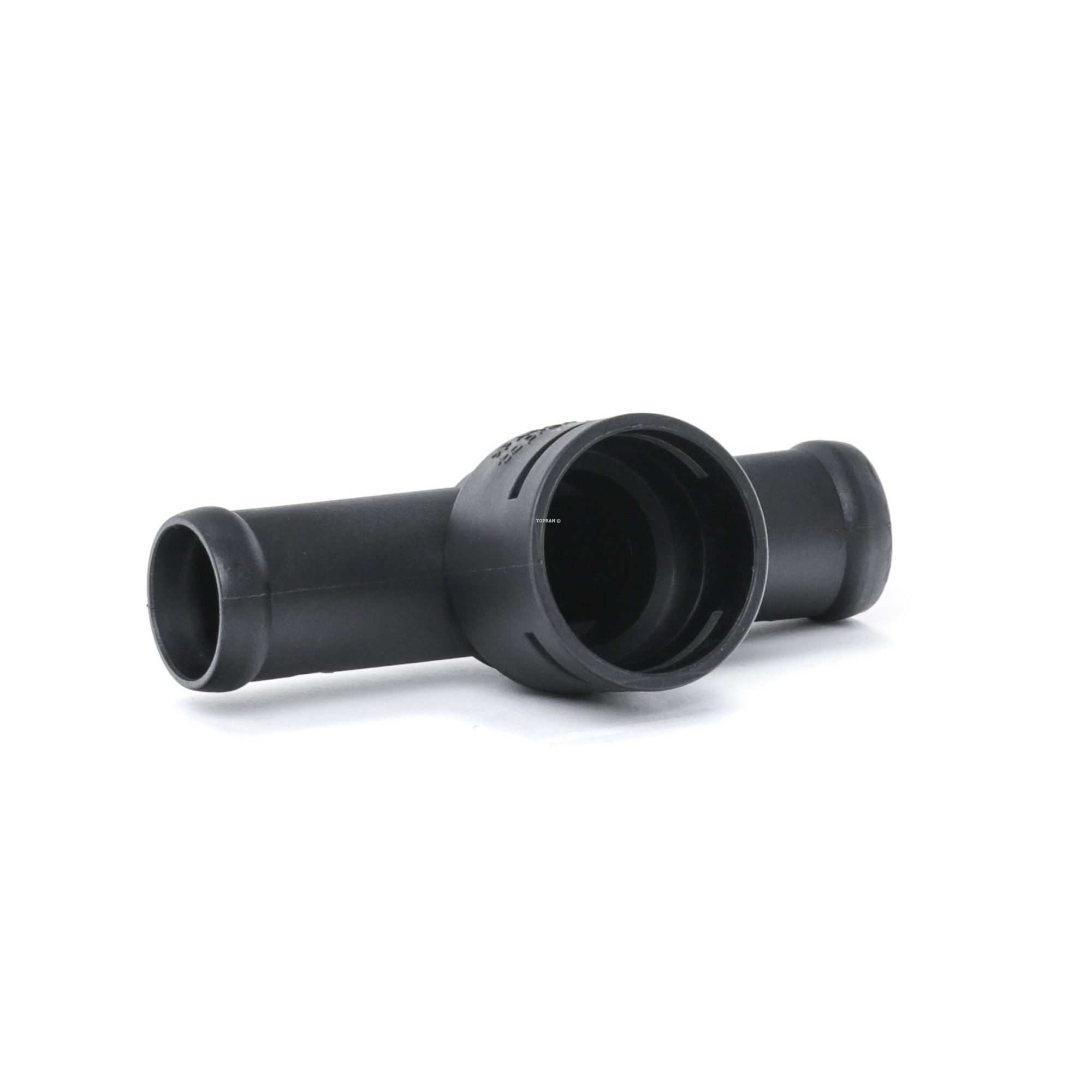 TOPRAN Jäähdytysnesteen Laippa VW,AUDI,SEAT 111 217 4A0819497,4A0819497,4A0819497