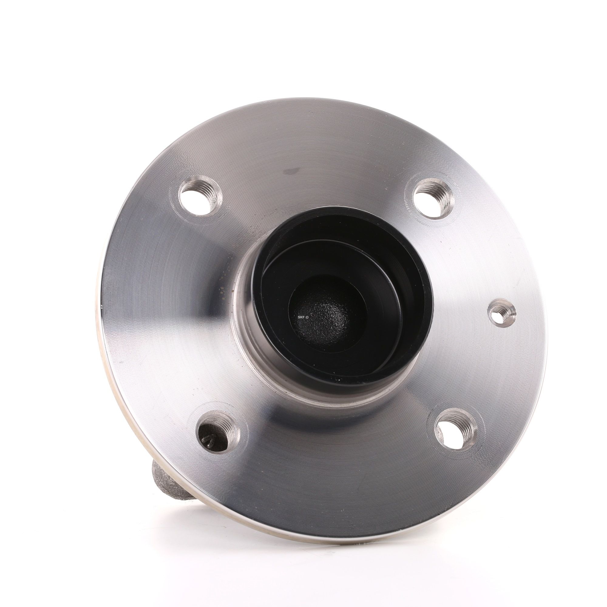 SKF Pyöränlaakerit PEUGEOT,TOYOTA,CITROËN VKBA 3697 374885,374885,424500H010 Pyöränlaakerisarja