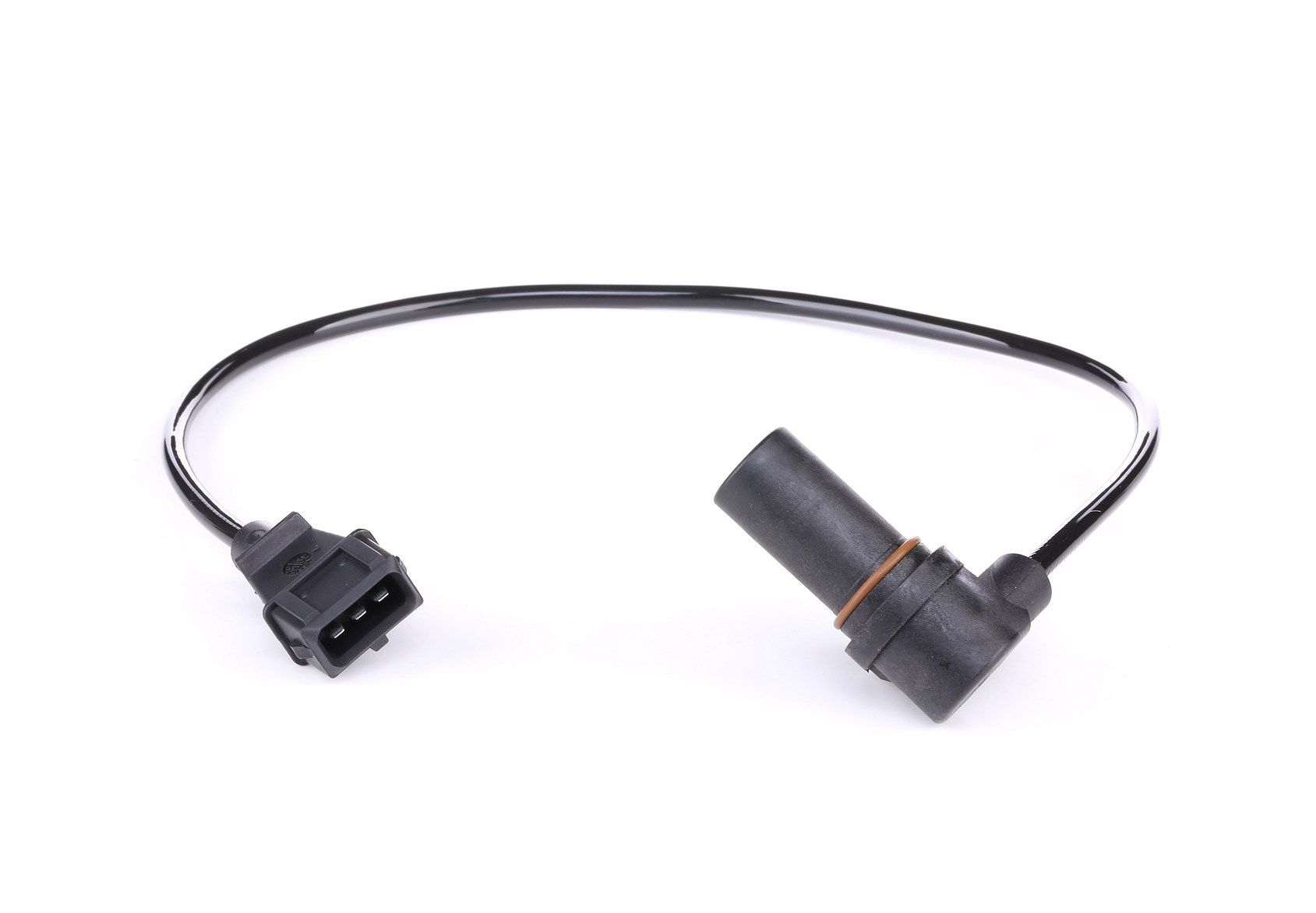 BOSCH Kampiakselin Asentotunnistin OPEL,SAAB,VAUXHALL 0 281 002 138 90540188,237319X800,6238395 Kampiakselin Anturi,Impulssianturi, Kampiakseli