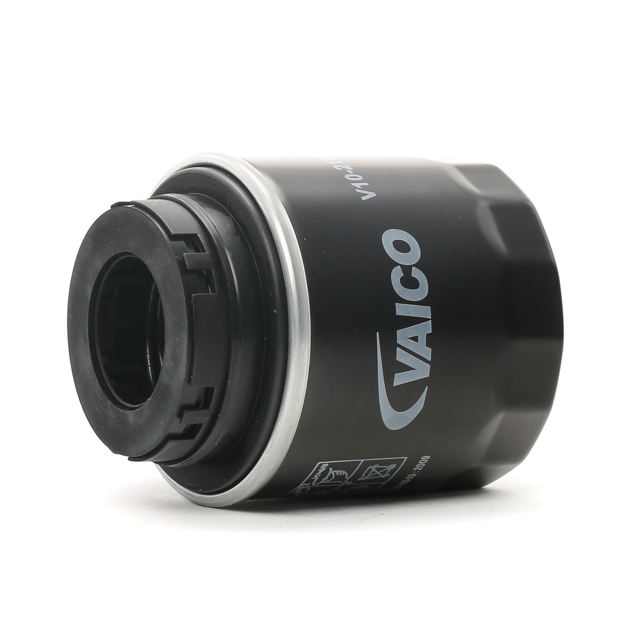 VAICO Öljynsuodatin VW,AUDI,SKODA V10-2102 03C115403F,03C115561B,03C115561D 03C115561E,03C115561H,03C115561J,3C115561D,3C115561E,3C115561H,03C115561D