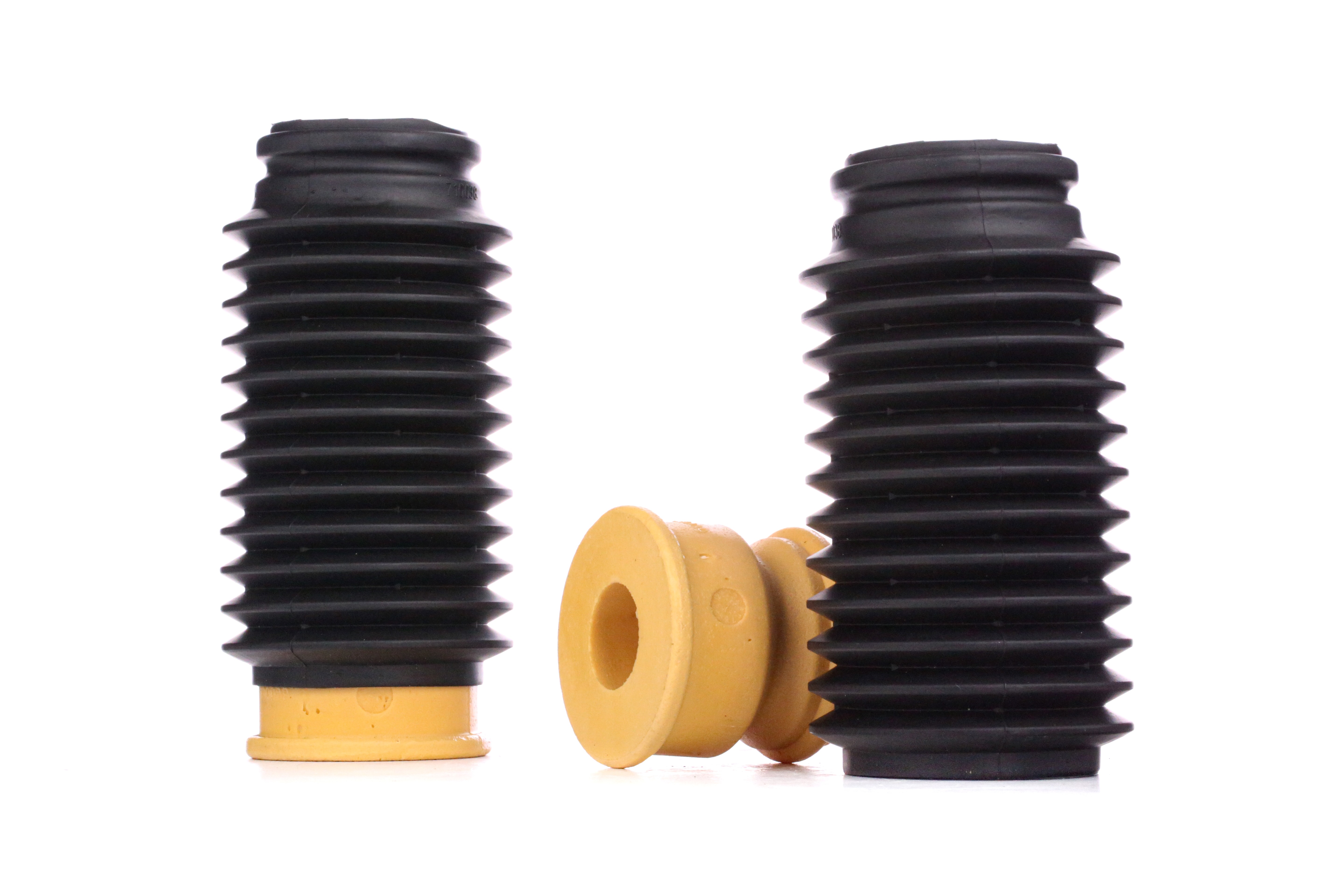 RIDEX Iskunvaimentimen Suojakumi FORD 919D0020 1105883,1123541,1151390 Pölysuojasarja, Iskunvaimennin 4453803