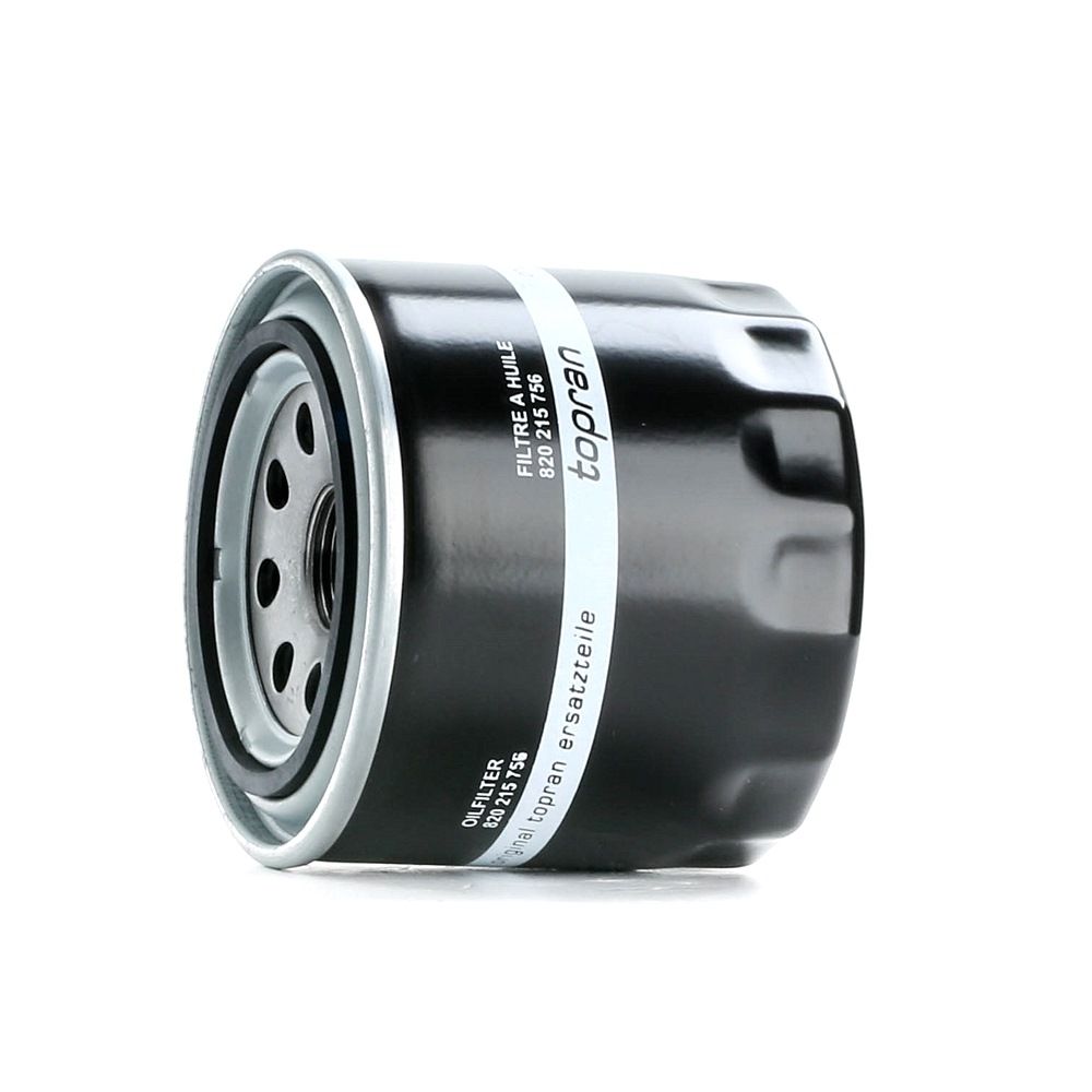 TOPRAN Öljynsuodatin HYUNDAI,KIA 820 215 2630035056,2630035500,2630035501 2630035502,2630035503,2630035504,2630035530,2630035531,263003E010
