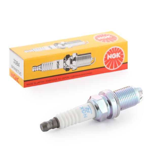 NGK Sytytystulpat VOLVO 3384 7700500132,7700500132,8642660 Tulpat,Sytytystulppa 8642661,9146775