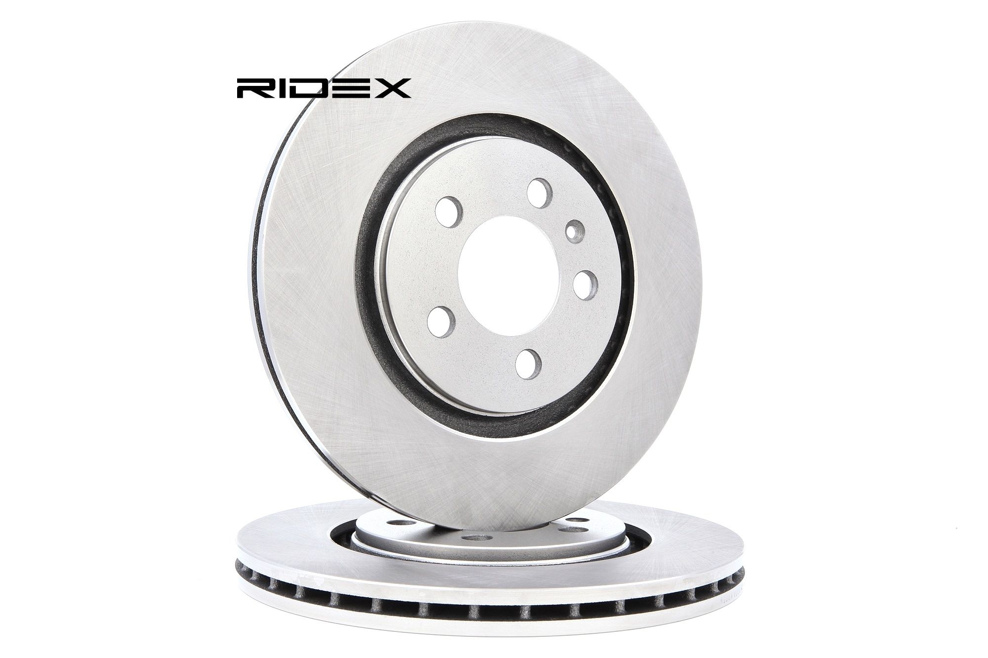 RIDEX Jarrulevyt VW,SEAT 82B0419 1H0615301,1H0615301A Jarrulevy