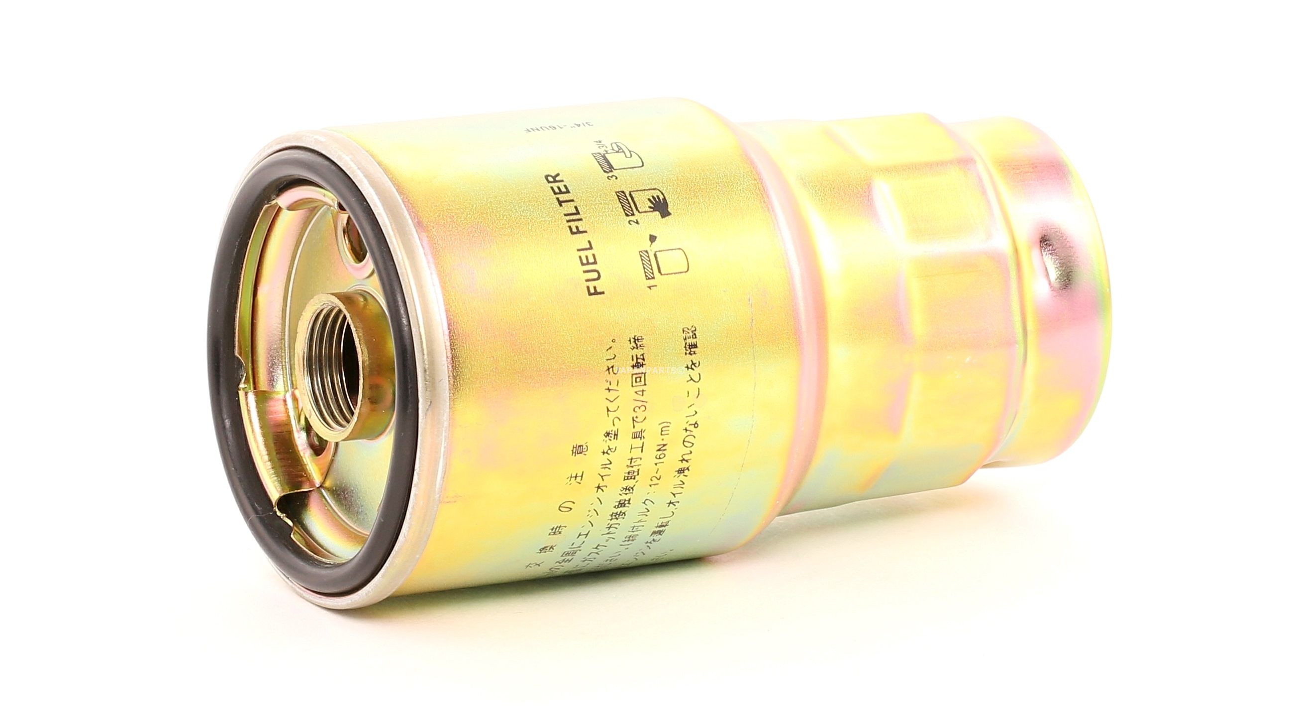 JAPANPARTS Polttoainesuodatin TOYOTA,MAZDA,SUBARU FC-295S R2L113ZA5,R2L113ZA5A,R2L113ZA5A9A R2L113ZA5B9A,2339033060,2339033010,2339033020,2339033030
