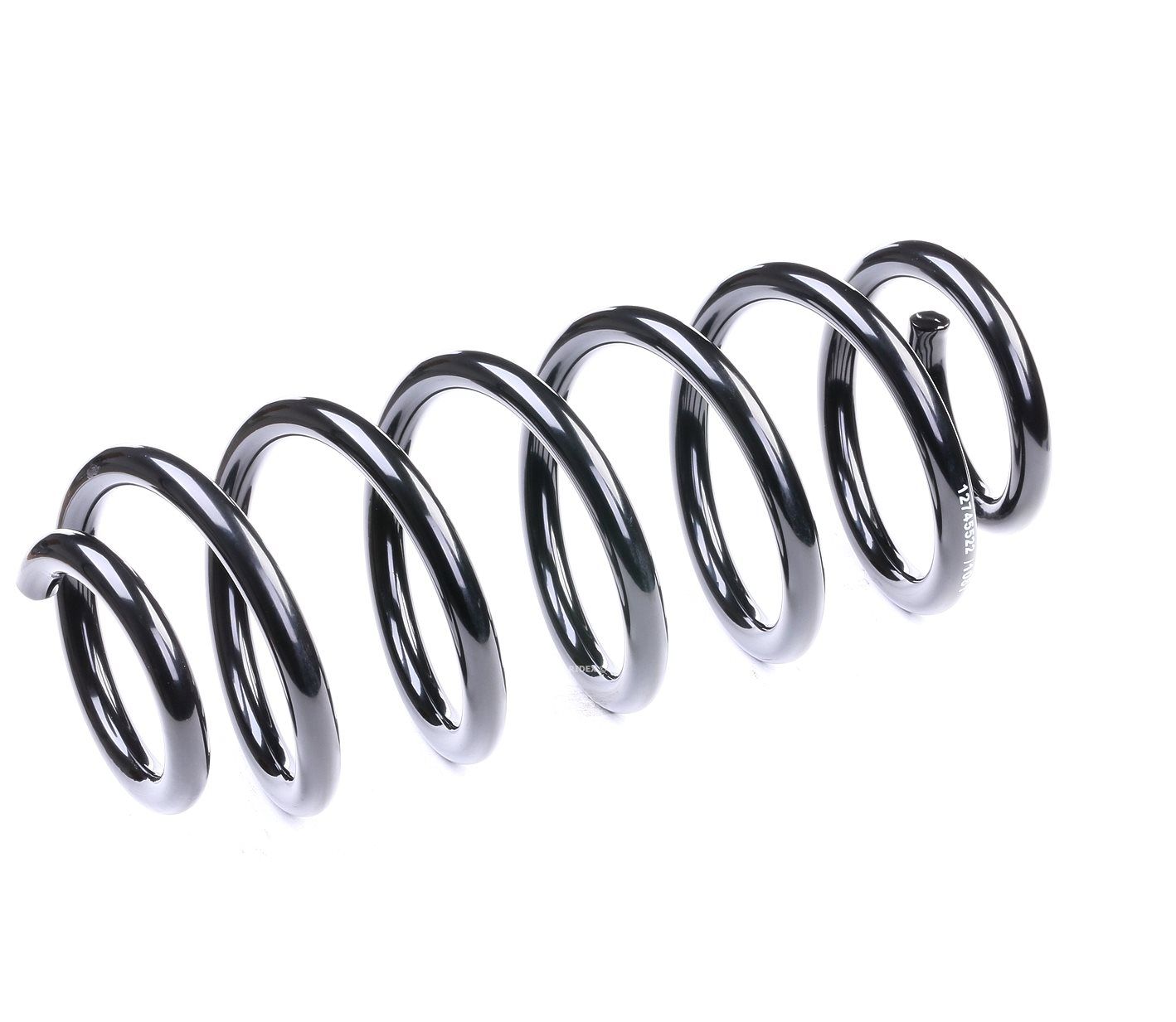 RIDEX Jousi VW 188C0424 1K0511115EB Kierrejousi