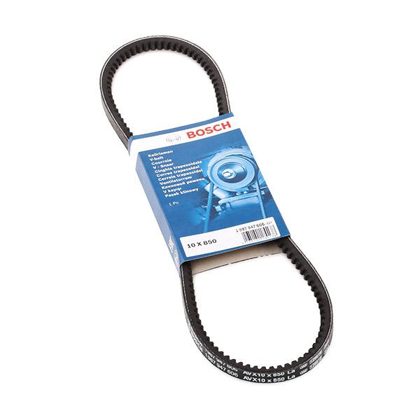 BOSCH Kiilahihnat VW,AUDI,MERCEDES-BENZ 1 987 947 606 110259,110259A,113150210300 Laturin Hihna,Kiilahihna 60504835,055903137G,12311268678,12686794