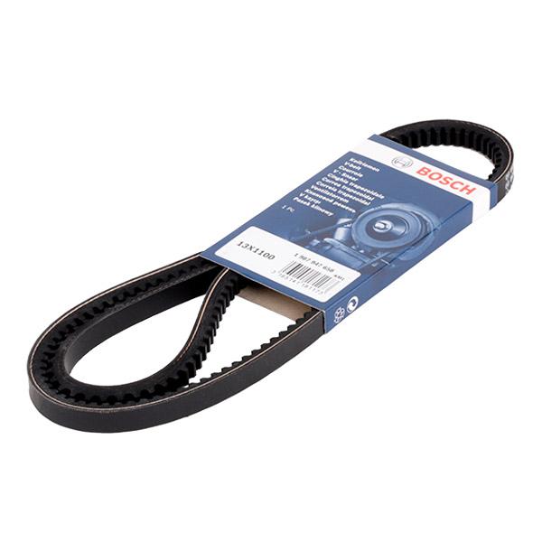 BOSCH Kiilahihnat MERCEDES-BENZ,FORD,TOYOTA 1 987 947 658 60534452,1357953,3946019 Laturin Hihna,Kiilahihna 02129277,2129277,3872248,WL5118380,564268
