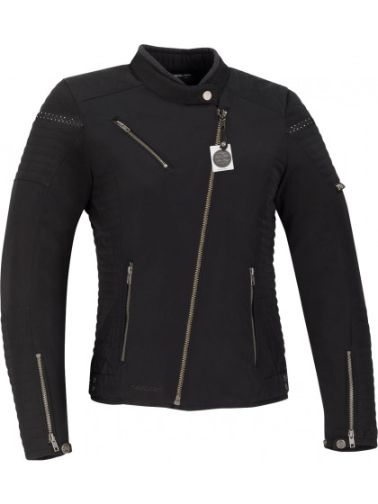 Segura Terry Lady Crystal Black T3