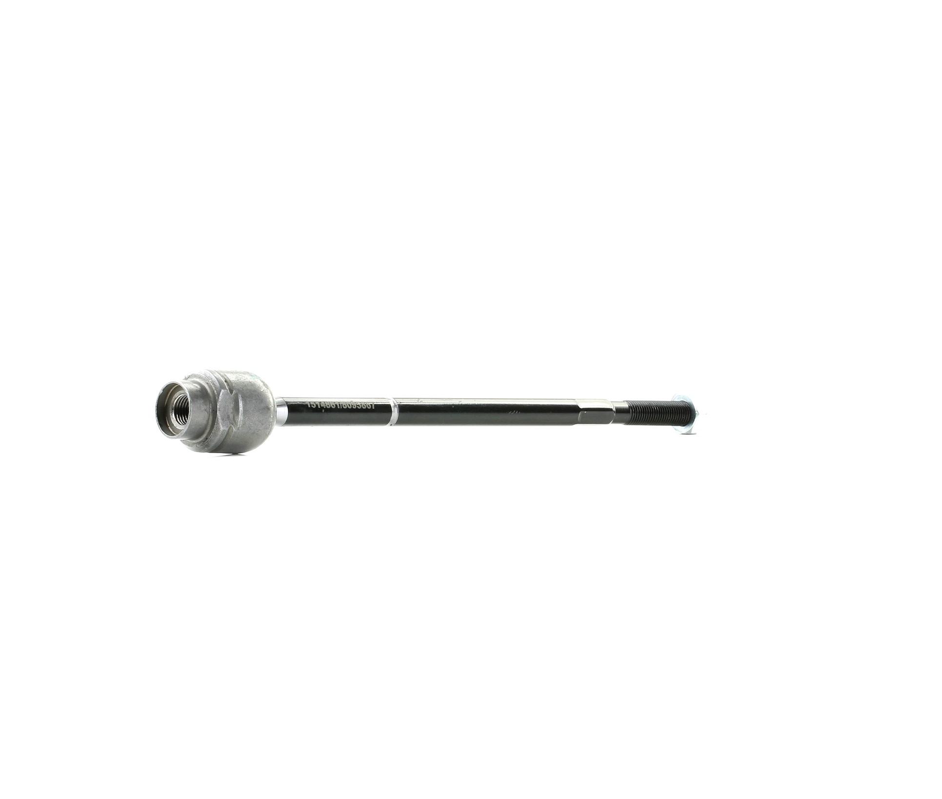 RIDEX Raidetangon Sisäpää OPEL,VAUXHALL 51T0080 1603017,1603844,26110430 Raidetangon Pää Sisempi,Raidetangon Pää, Suora 93192420,1603017,1603844