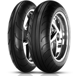 Pirelli Diablo Wet ( 190/60 R17 TL takapyörä, NHS )