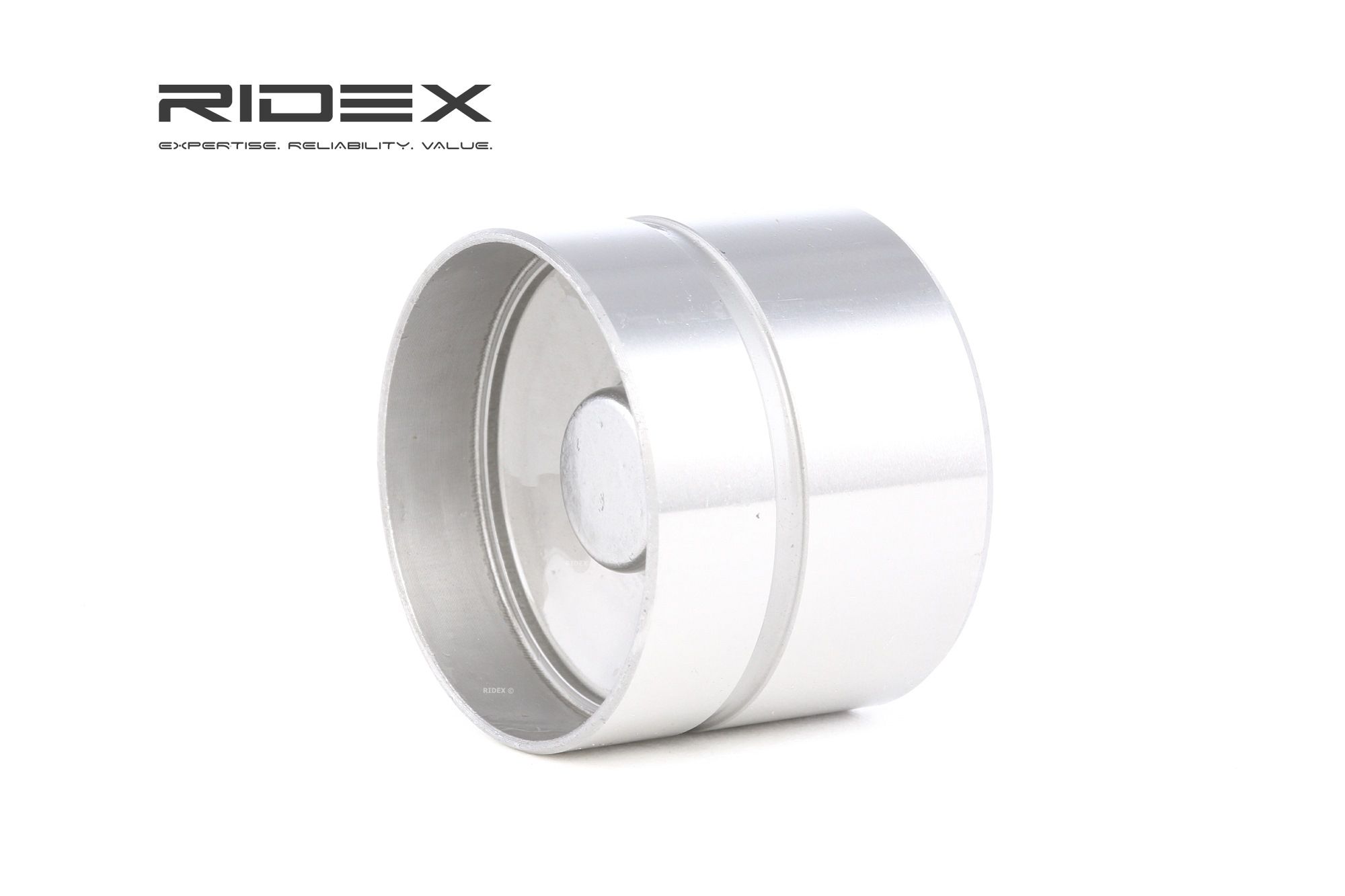RIDEX Hydraulinen Venttiilinnostin VW,AUDI,SKODA 1216R0046 058109309A,058109309E,058109309K Venttiilinnostin 058109309E,058109309A,058109309E