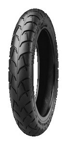 CST C-9287 ( 8.5x2.00 TT takapyörä, etupyörä, schwarz )
