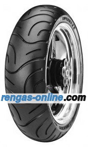 Maxxis M6029 Supermaxx Rear ( 190/50 ZR17 TL (73W) takapyörä )