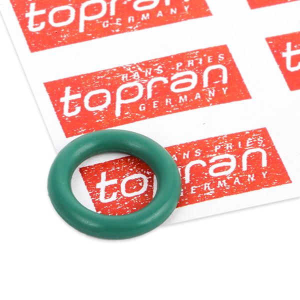 TOPRAN Rengastiiviste 628 109 0141232,0152466,64500141232 64500152466,64508374959,8374959,0141232,0152466,64500141232,64500152466,64508374959