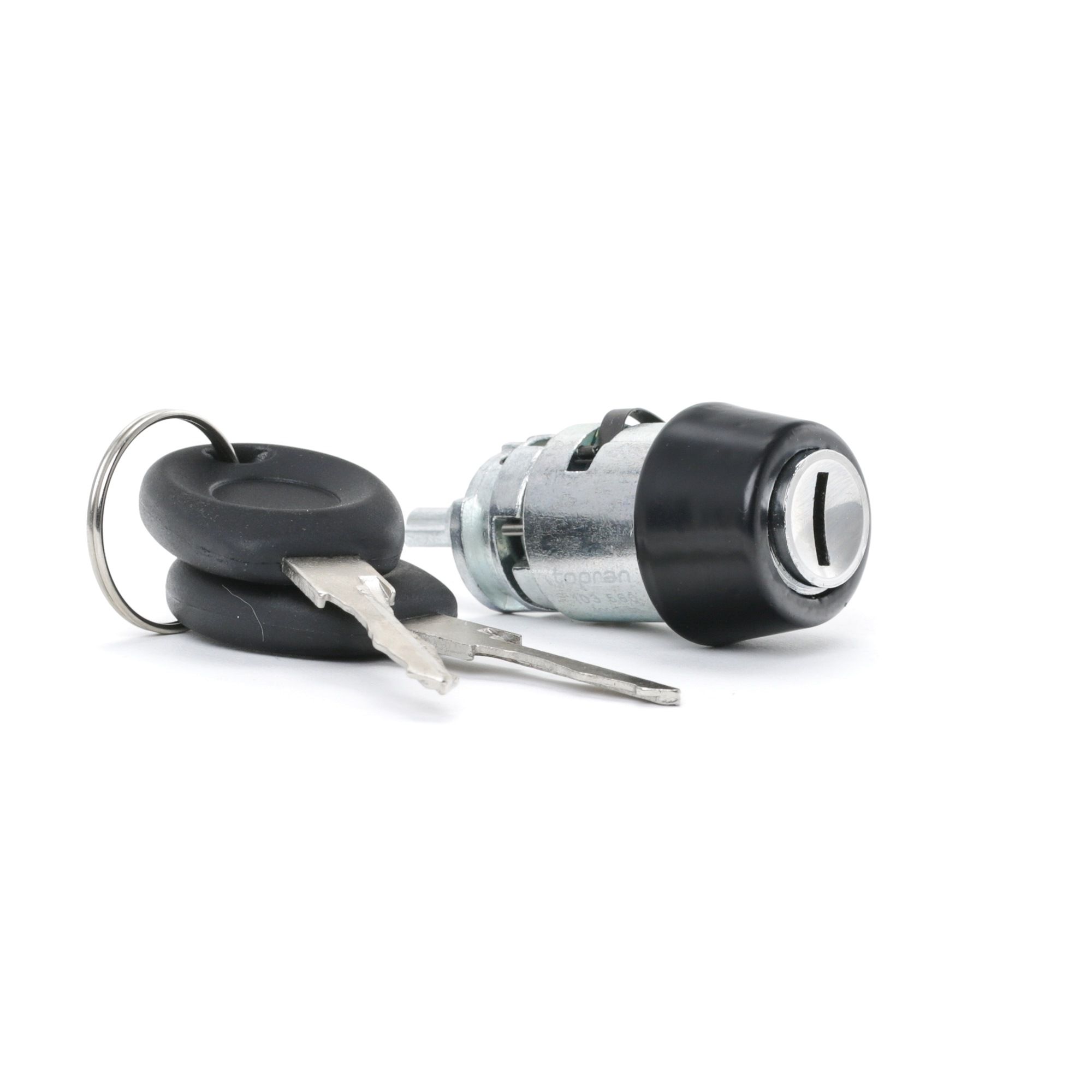 TOPRAN Sulkusylinteri, Sytytyksen Lukko VW,SEAT 103 560 357905855A,357905855B,357905855A 357905855B