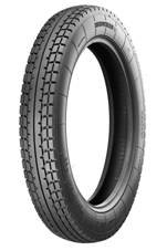 Heidenau K28 ( 4.00-19 TT 71P takapyörä, M/C, etupyörä )
