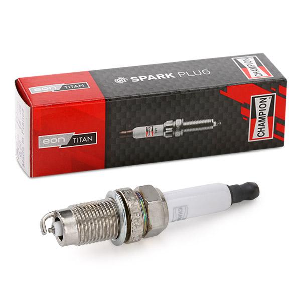 CHAMPION Sytytystulpat VW,AUDI,FORD EON7/286 Tulpat,Sytytystulppa