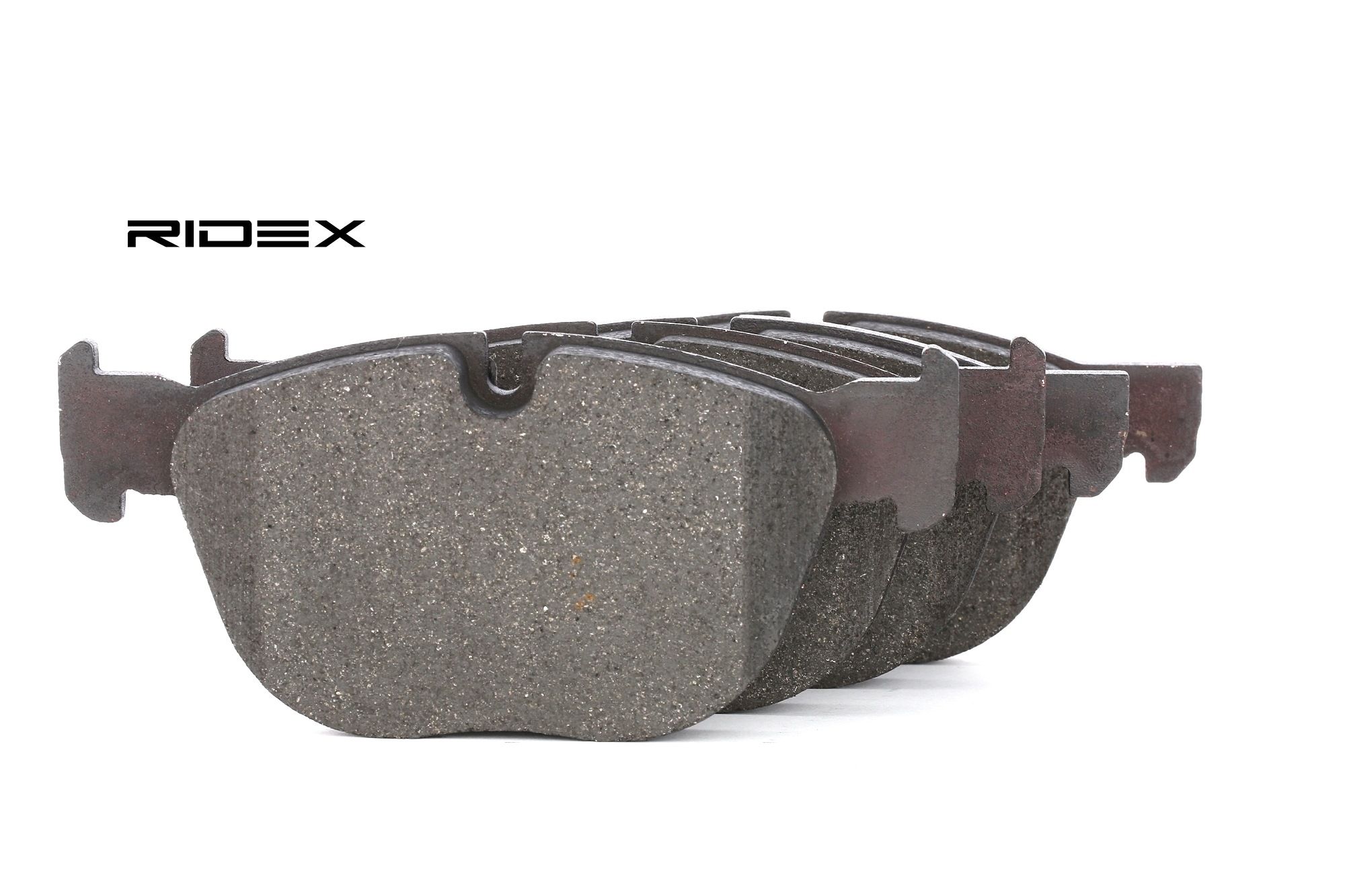 RIDEX Jarrupalat BMW 402B0320 34112413038,34114074370,34116778403 Jarrupalasarja,Jarrupala, Levyjarru 34116779293,34116852253,34116857096,34116877653