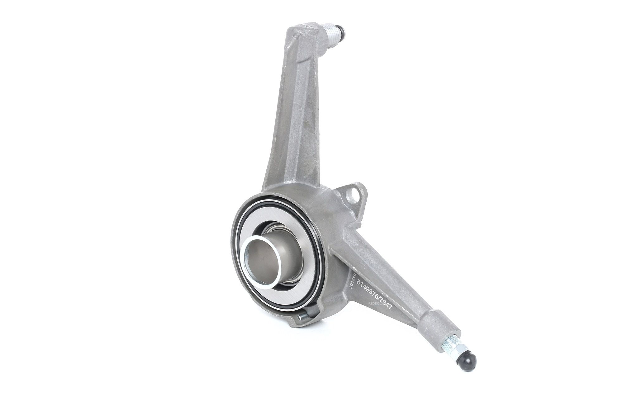 RIDEX Irroitusmekanismi Kytkin VW 47C0010 02F141671A,02F141671B