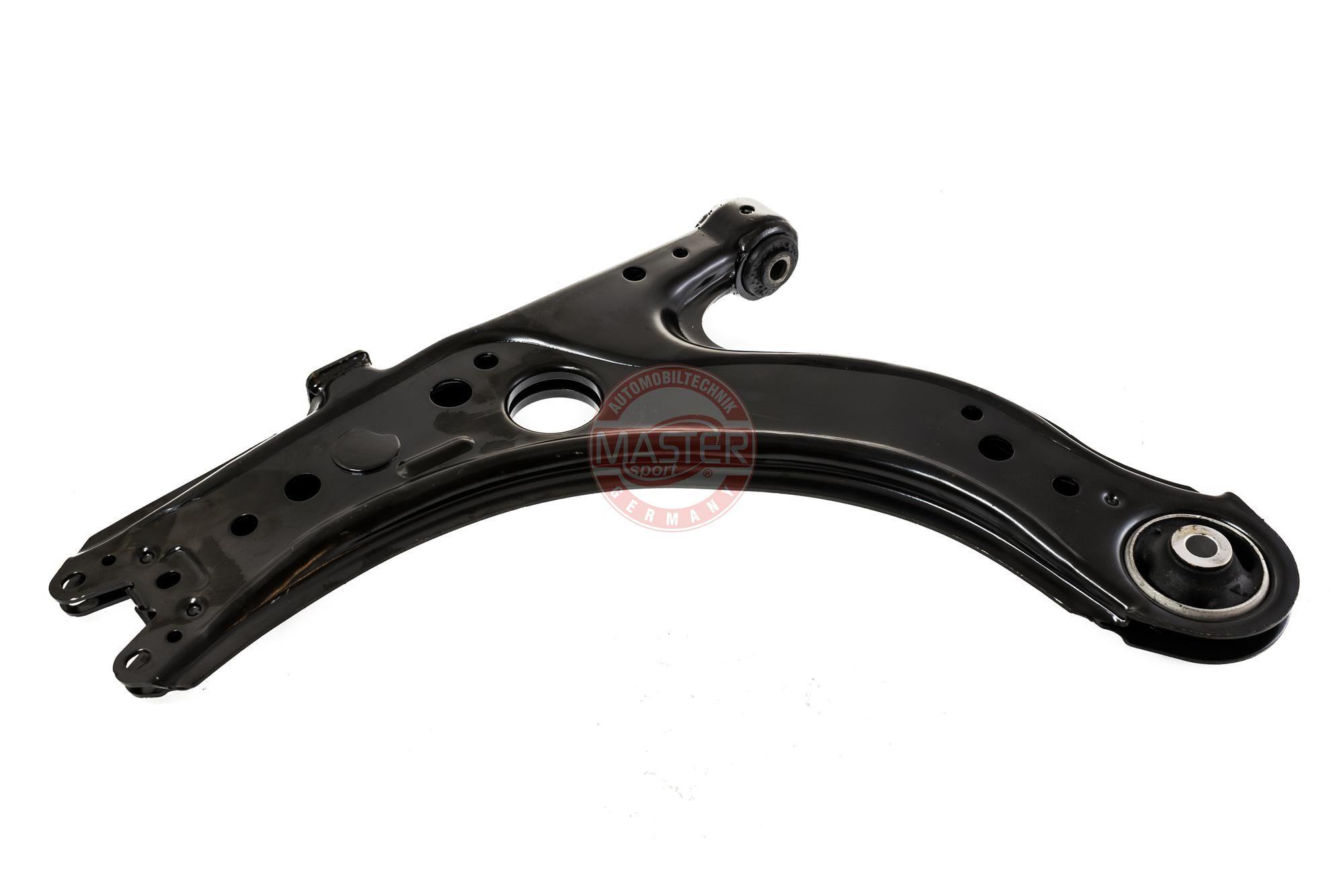 MASTER-SPORT Alatukivarsi VW,AUDI,SKODA 22475-PCS-MS 1J0407151A,1J0407151B,1J0407151C Tukivarsi,Tukivarsi, Pyöräntuenta 1J0407151A,1J0407151B