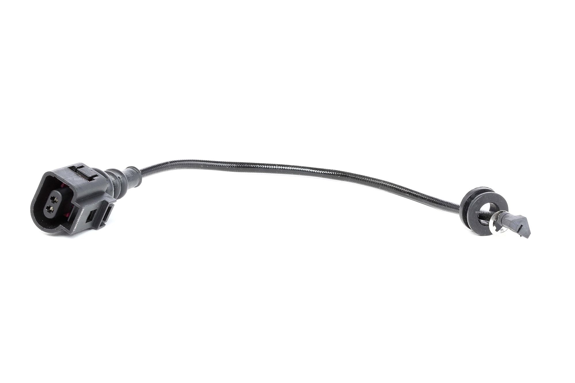 RIDEX Jarrupalojen Kulumisen Ilmaisin VW,AUDI,SKODA 407W0149 Kulumisenilmaisin, Jarrupala