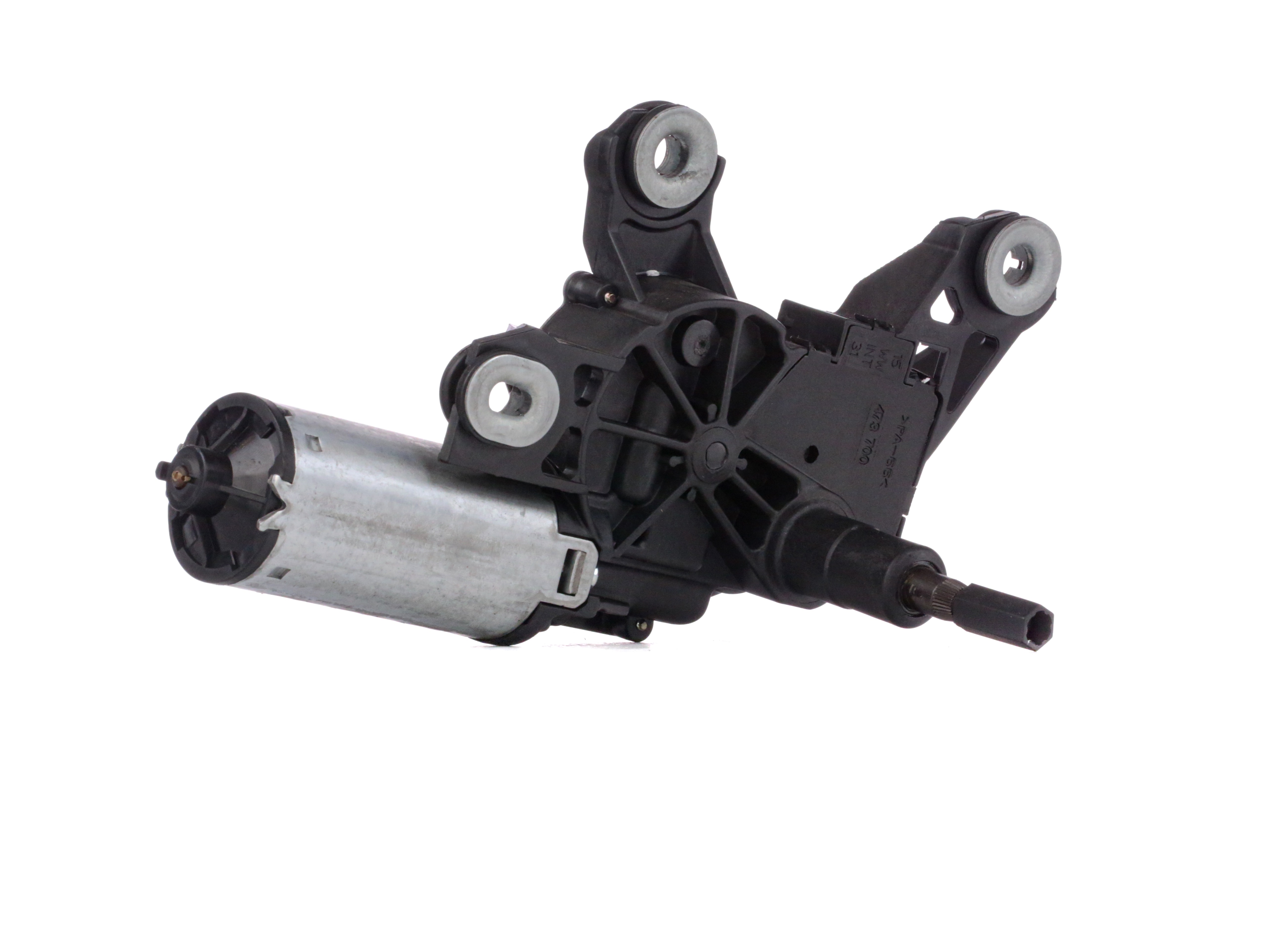 RIDEX Tuulilasin Pyyhkimen Moottori VW 295W0155 7E0955711B,7H0955711 Pyyhkijän Moottori