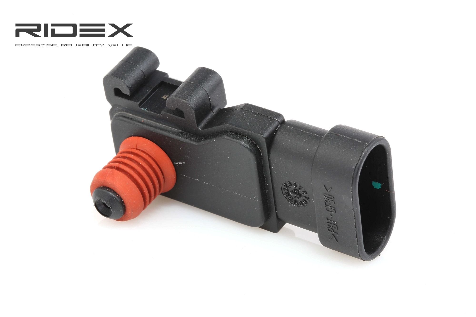 RIDEX Tunnistin, Imusarjapaine OPEL,RENAULT,FIAT 3947S0005 71739292,12614970,16212460 16258659,1920CW,12614970,16212460,1714,71739292,8162124600