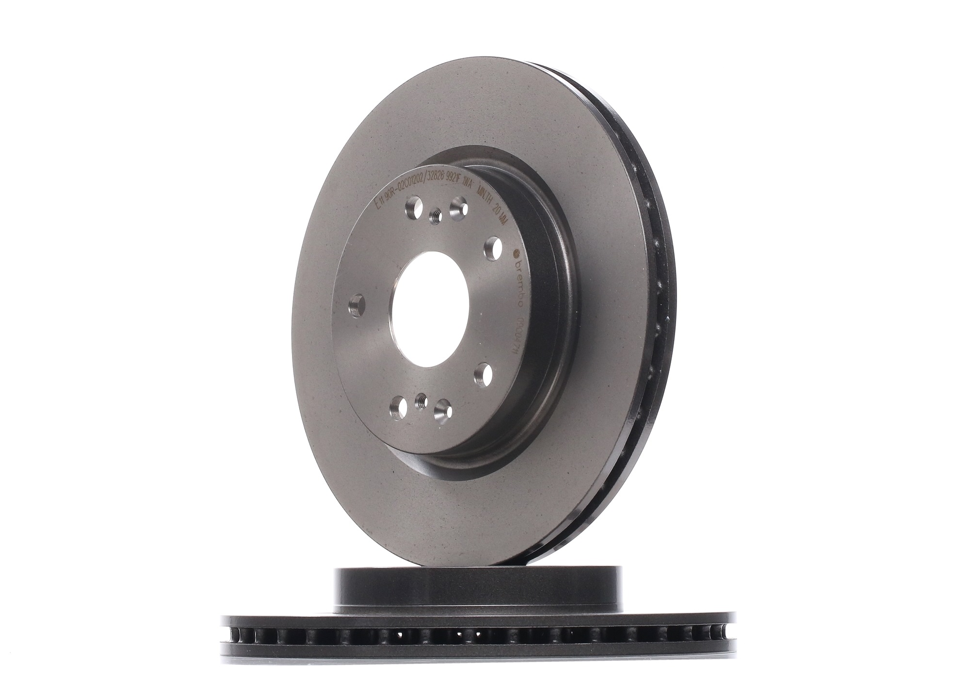 BREMBO Jarrulevyt SUZUKI 09.C047.11 5531161M00,5531161M10 Jarrulevy