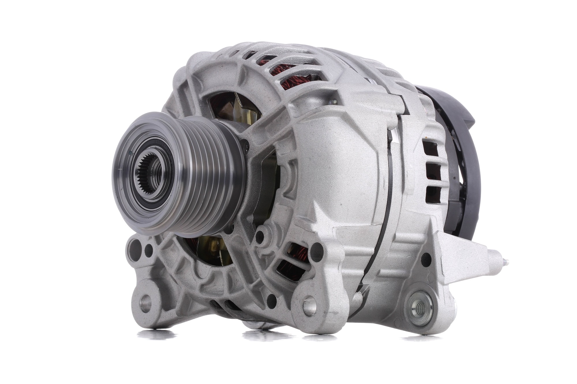 RIDEX Laturi VW,AUDI,FORD 4G0006 28903028E,28903029G,28903029GX Generaattori 28903030,28903030A,38903018Q,38903018QX,38903023S,38903023SX,38903024F