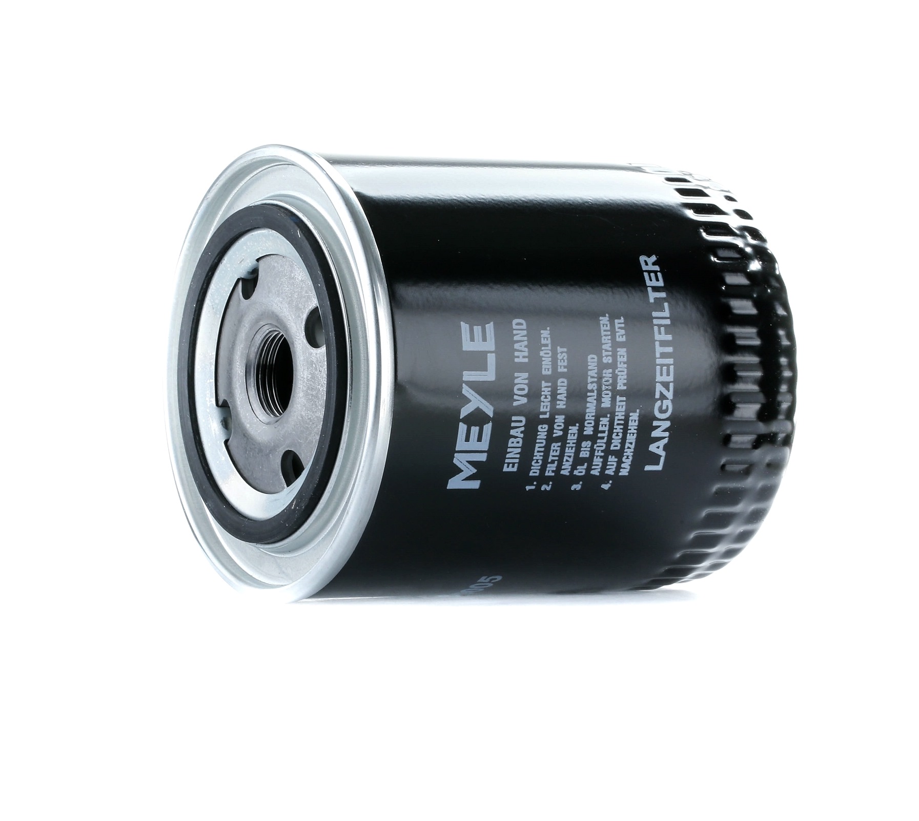 MEYLE Öljynsuodatin VW,AUDI,SKODA 100 115 0005 078115561J,078115561J,078115561D 078115561H,078115561J