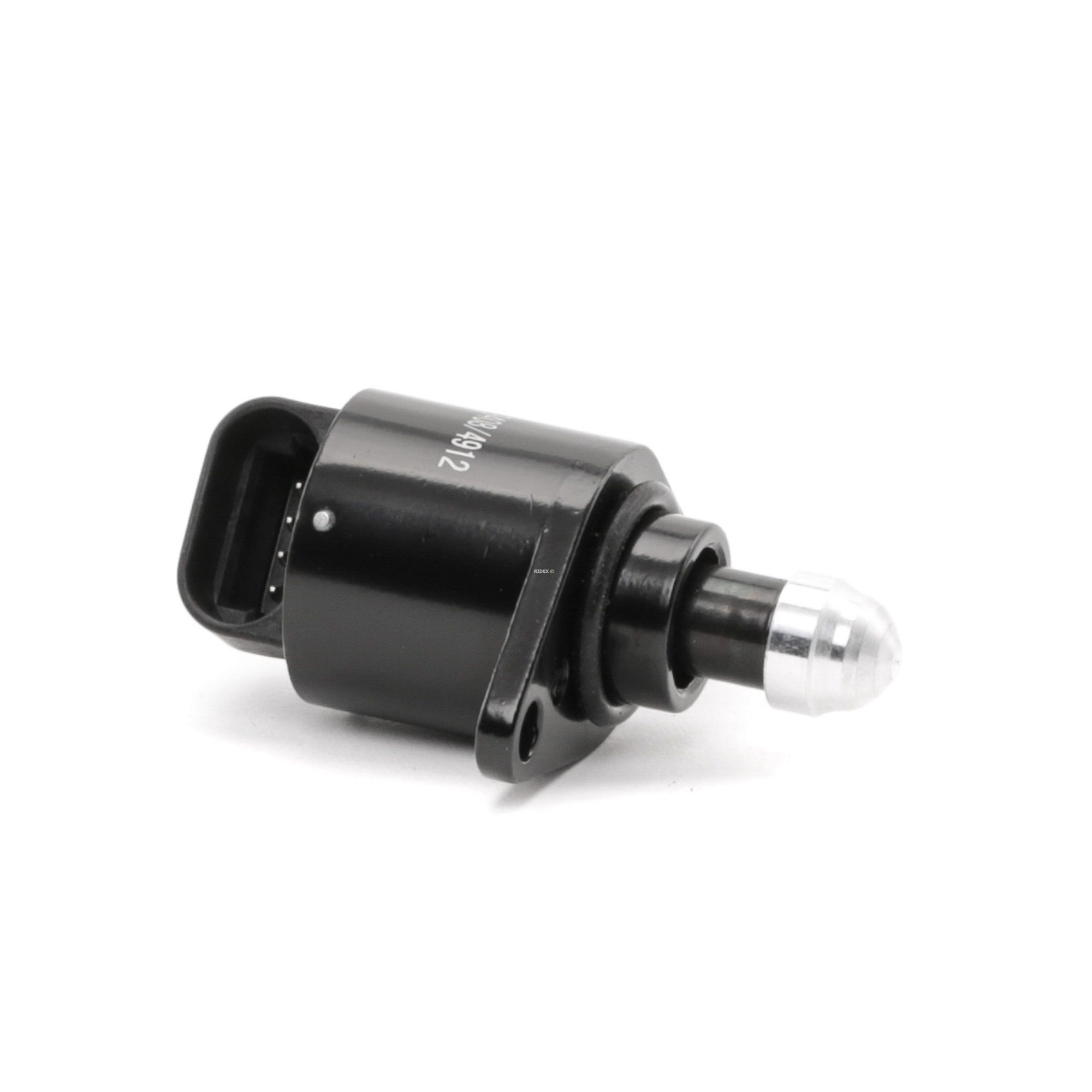 RIDEX Tyhjäkäyntimoottori PEUGEOT,CITROËN 1298I0006 19208X,19208X Tyhjäkäyntiventtiili,Tyhjäkäyntisäädin,Kuormaventtiili, Ilmankierto