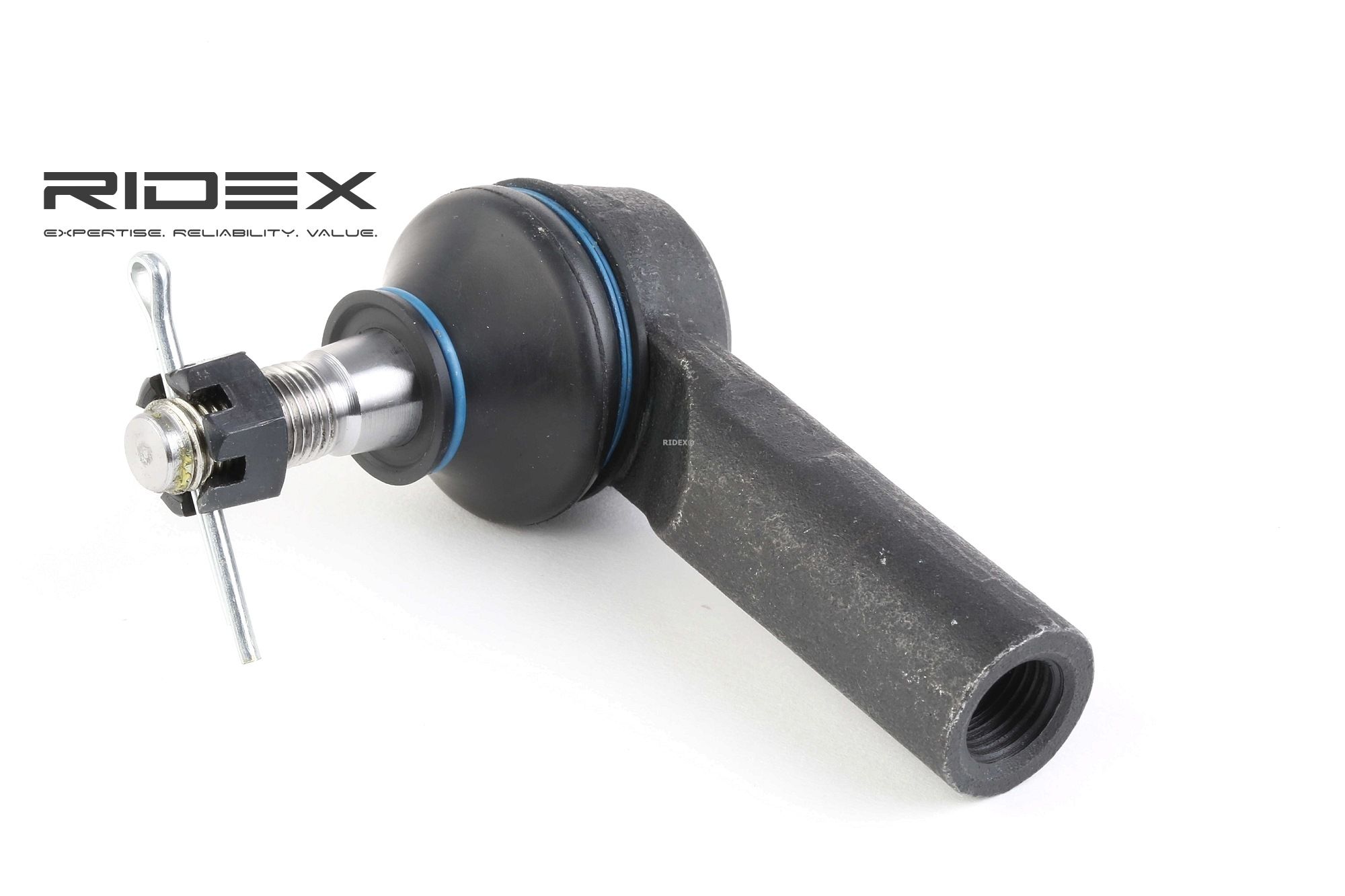 RIDEX Raidetangon Pää TOYOTA,LEXUS 914T0052 51968200326,1233380210,4504609700 4504619175,4504629305