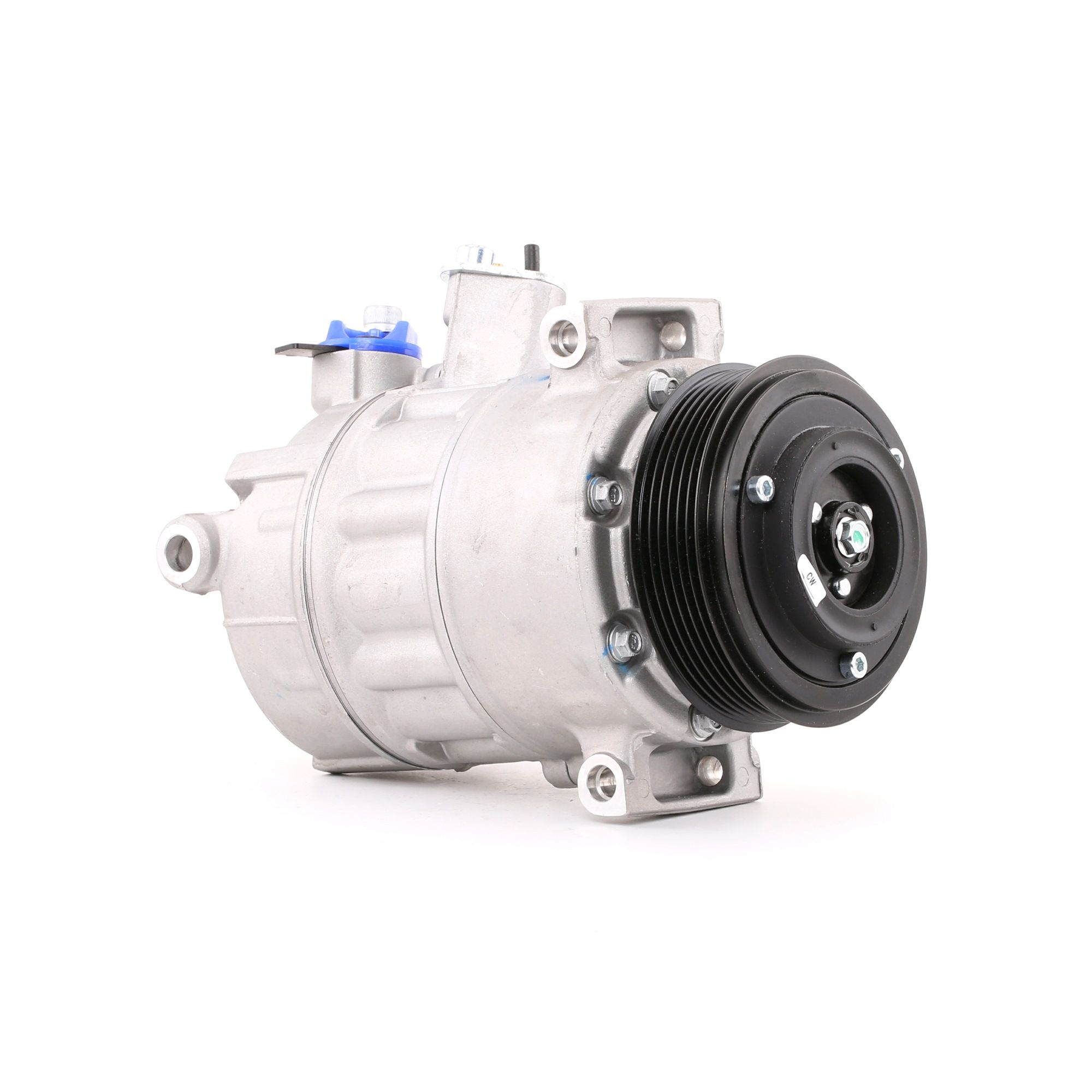 DELPHI Ilmastoinnin Kompressori VW,AUDI,SKODA TSP0155999 1K0820803E,1K0820808B,1K0820808F AC Kompressori,Kompressori, Ilmastointilaite 1K0820859M