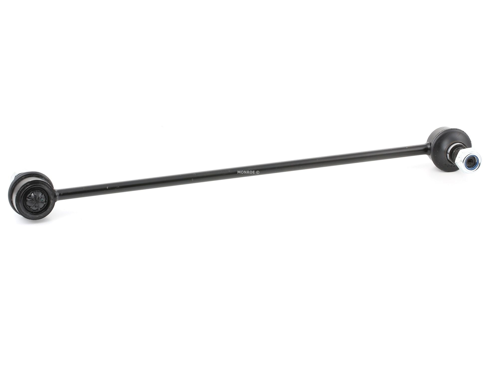 MONROE Koiranluu OPEL,FIAT,SAAB L24606 51741130,51803183,13237130 Kallistuksenvakaajan Yhdystanko,Tanko, Kallistuksenvaimennin 24417251,350603,350615