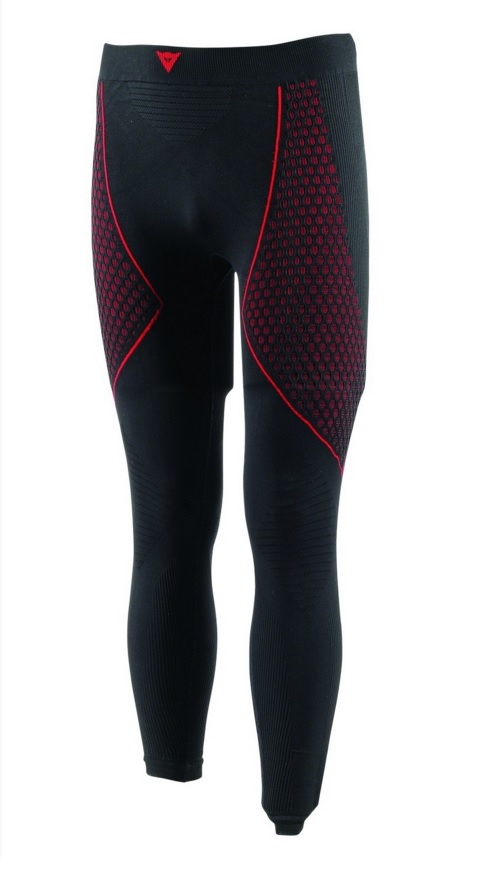 Dainese D-Core Thermo LL Black Red XL-XXL