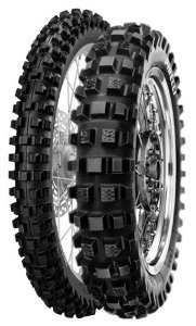 Pirelli MT16 Garacross ( 110/100-18 TT takapyörä, NHS )