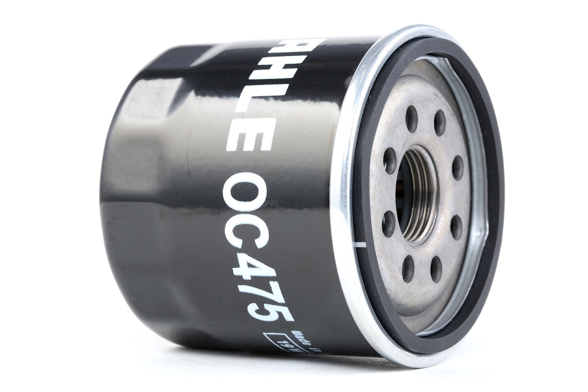 MAHLE ORIGINAL Öljynsuodatin RENAULT,NISSAN,MAZDA OC 475 8200257642,8671005907,MD134953 1520800QAG,1109P4,1109S0,8200257642,7700112686,7700863124