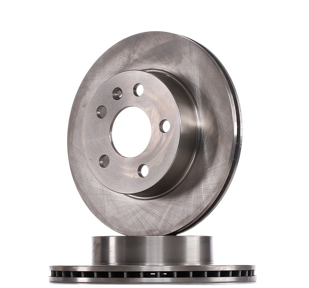 FERODO Jarrulevyt MERCEDES-BENZ DDF860 6384210112,638421011205,A6384210112 Jarrulevy A638421011205
