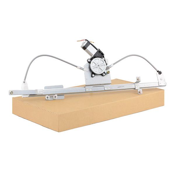 RIDEX Ikkunannostin FIAT,PEUGEOT,CITROËN 1561W0200 1322757080,9222F0,9222Q3 Lasinnostin 1313851080,1322757080,1341395080,9222F0,9222Q3