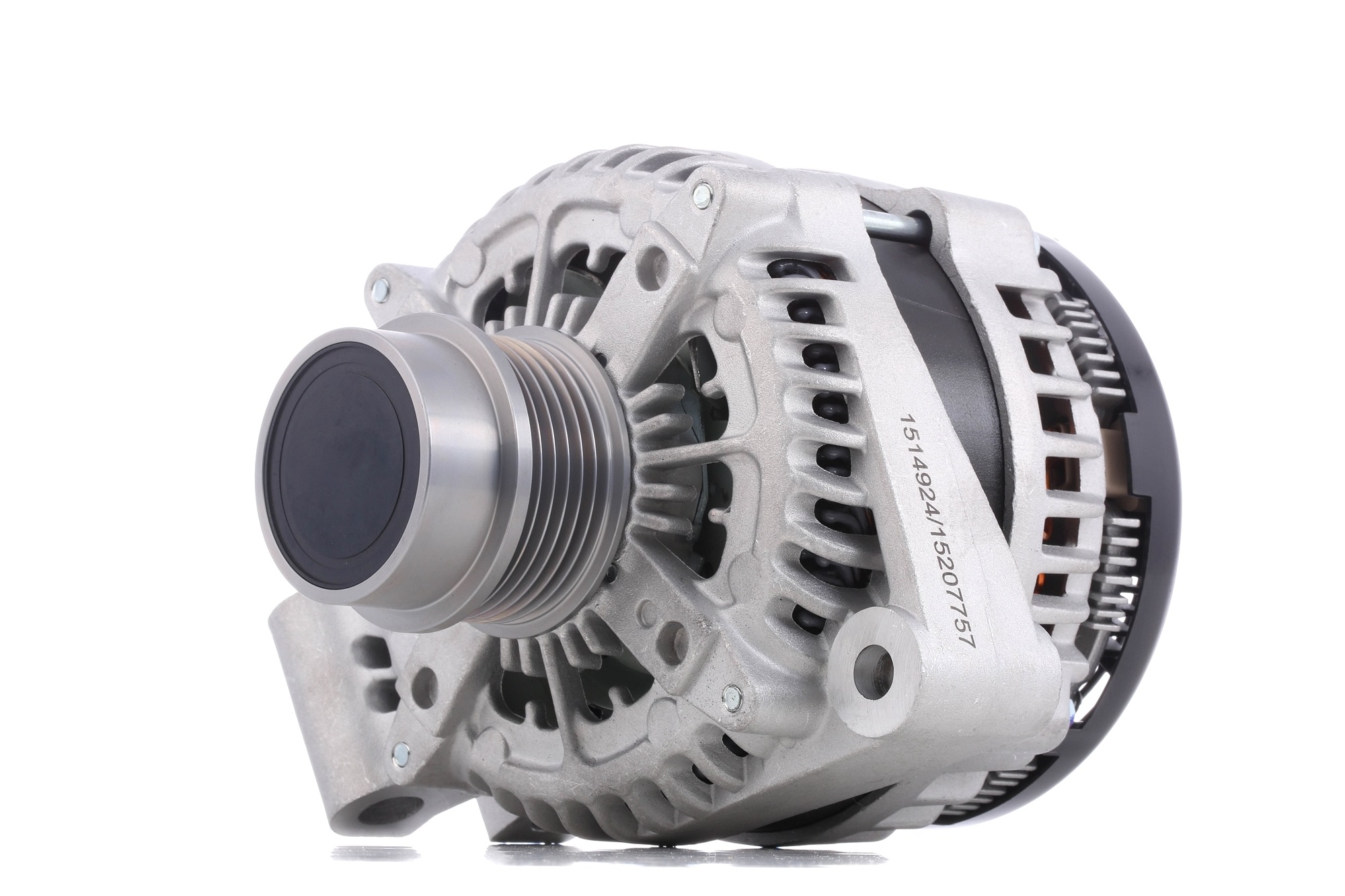 RIDEX Laturi JAGUAR 4G0548 8X2310300CB,C2Z3415 Generaattori