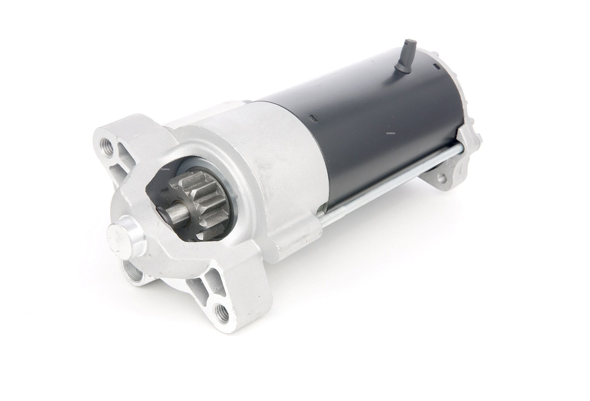 RIDEX Starttimoottori FORD,VOLVO 2S0034 1231963,1351989,1376305 Startti,Käynnistinmoottori 1385784,1465115,1469721,1756795,3M5T11000DA,3M5T11000DB