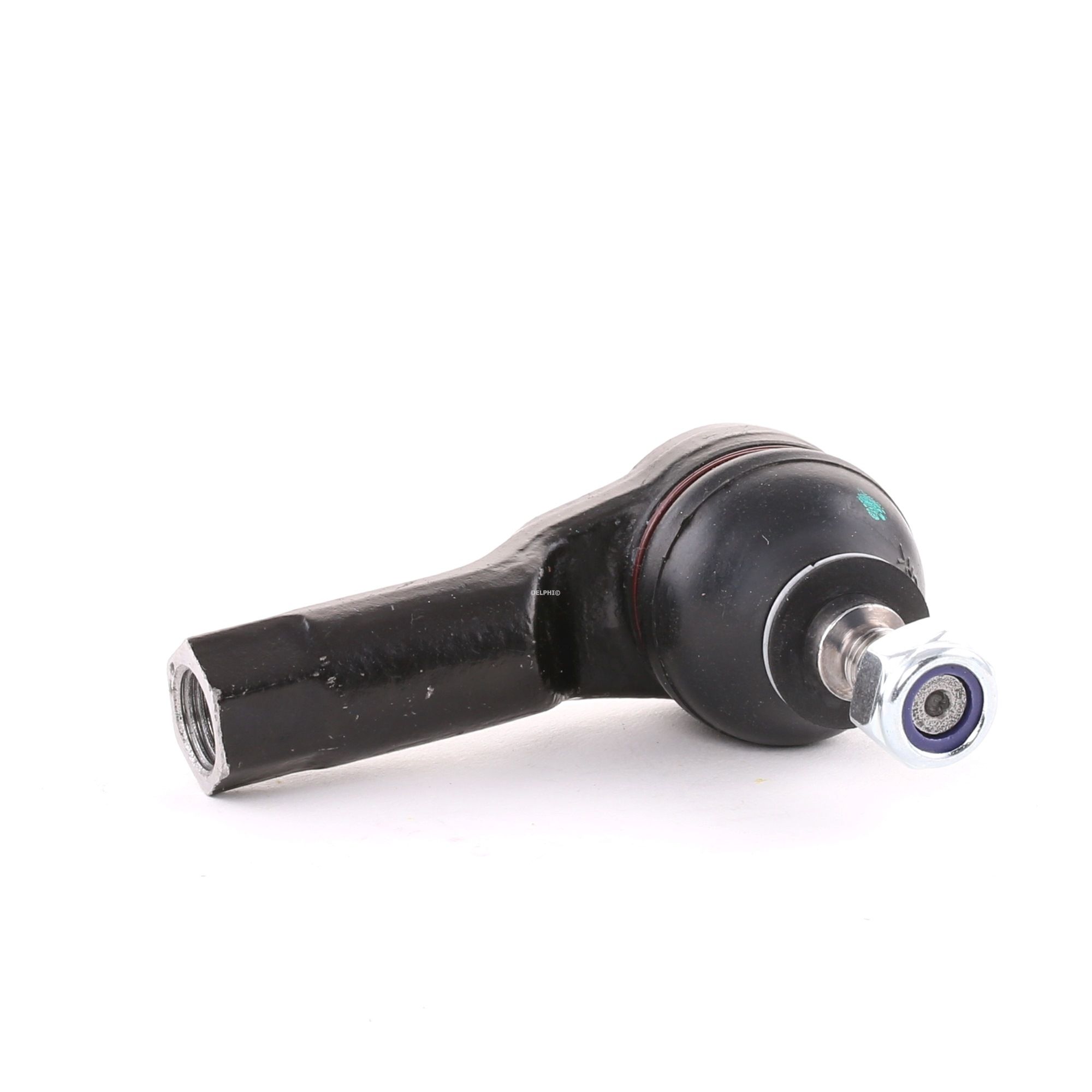 DELPHI Raidetangon Pää PEUGEOT,CITROËN,MITSUBISHI TA2639 381774,4422A002,4422A018 4422A052,4422AO52,4422AOO2,MN161077,MR548285,381774