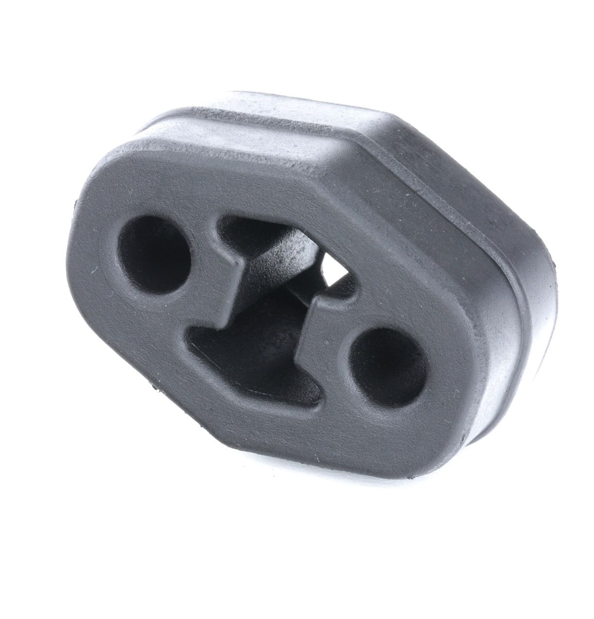 VAICO Pakoputken Kannatin VW,AUDI,FORD V10-0080 1H0253147B,1H0253147C,6K0253147 Pakoputken Kannatinkumi,Pidike, Vaimennin 6X0253147,1142851,1146858