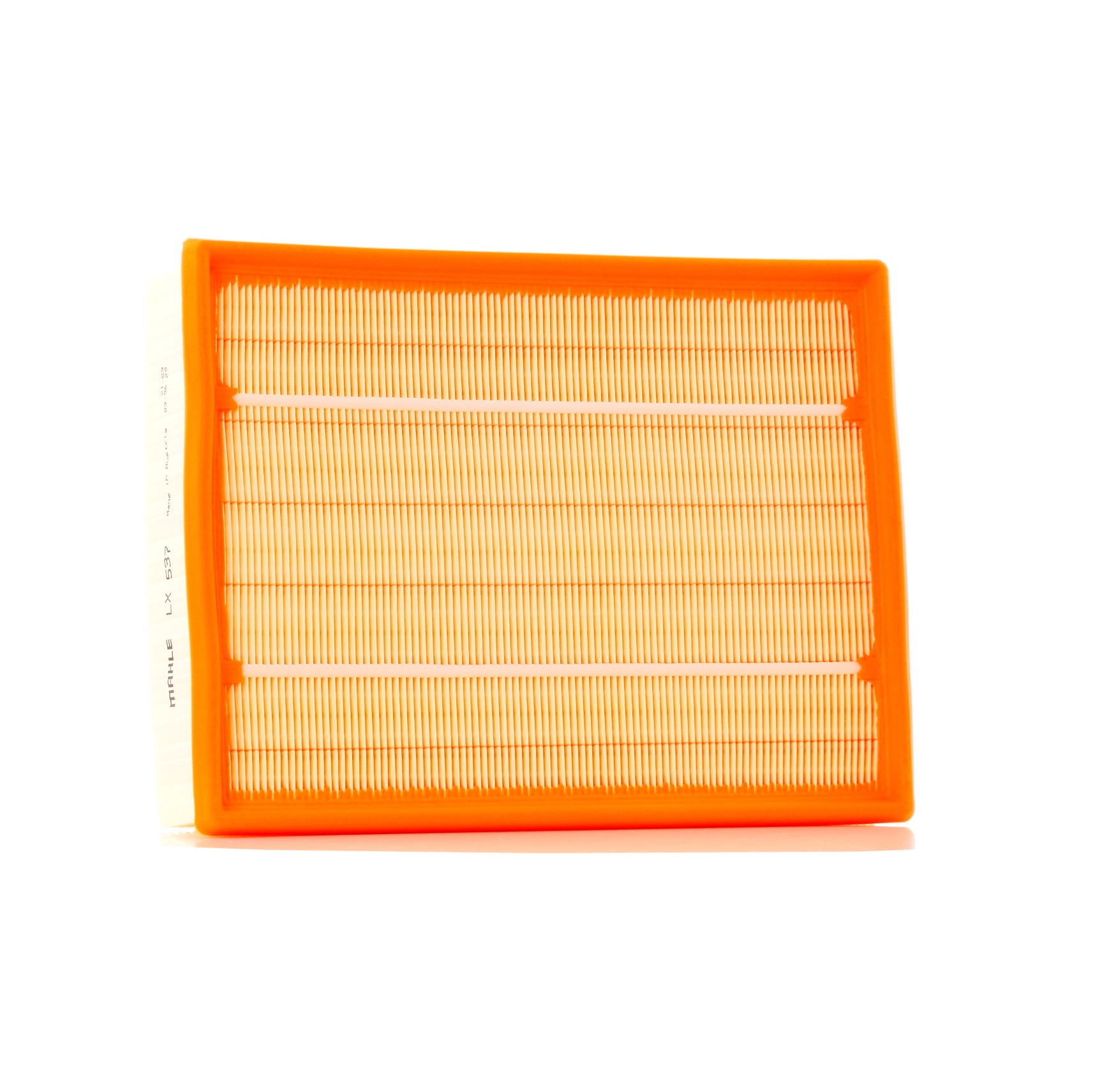 MAHLE ORIGINAL Ilmansuodatin VW LX 537 070112920,074129620,070112920 074129620,070112920,074129620