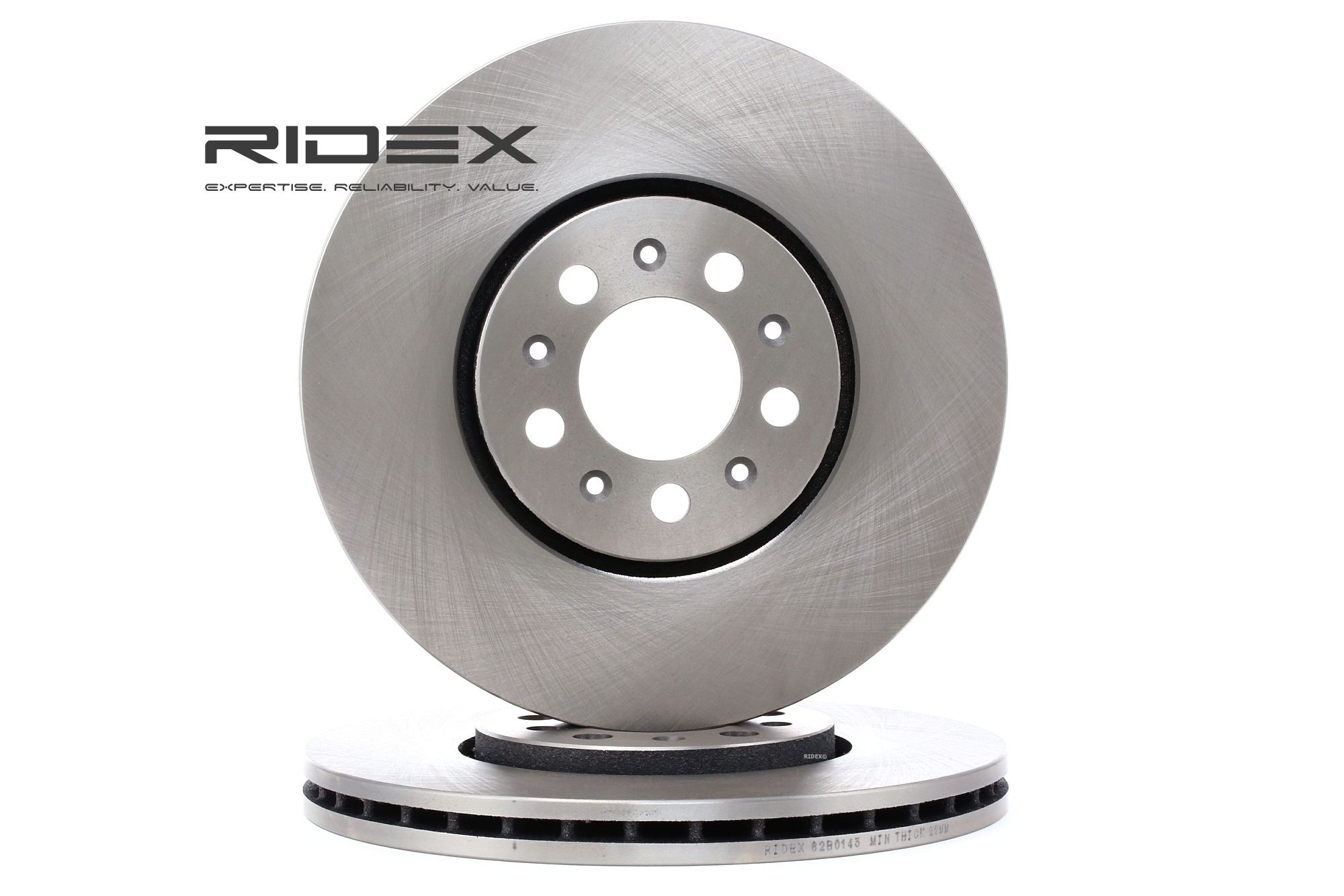 RIDEX Jarrulevyt VW,AUDI,SKODA 82B0143 1J0615301,JZW615301D,1J0615301 Jarrulevy 1J0615301C,1J0615301R,1J0615301S,JZW615301D,1J0615301,1J0615301C