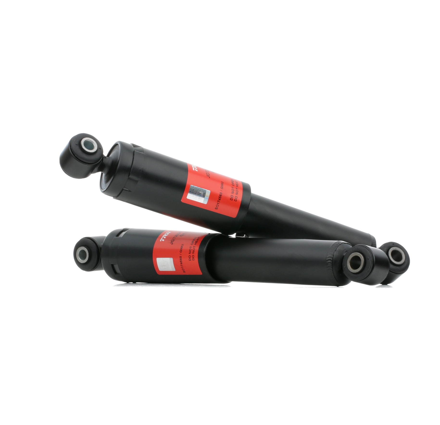 TRW Iskunvaimentimet FIAT,ALFA ROMEO,LANCIA JGT233T 60500393,60540772,60602722 Iskarit,Iskunvaimennin 60607640,60620082,60620083,60621468,60624149