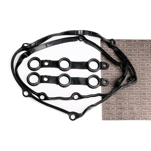 RIDEX Tiivistesarja, Vent. Koppa BMW,LAND ROVER,WIESMANN 979G0054 11120034108,11129070532